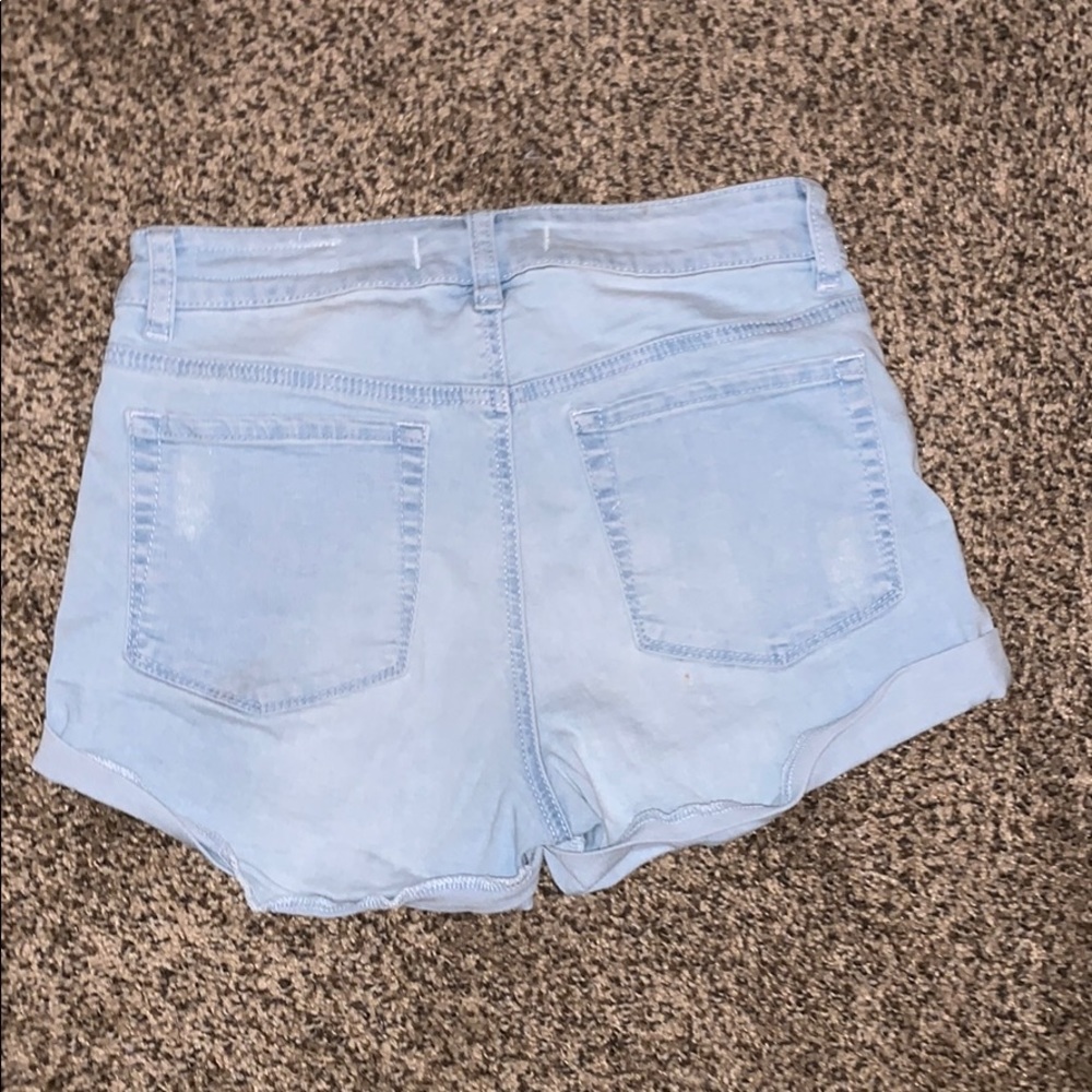 Bullhead shorts - Picture 2 of 2